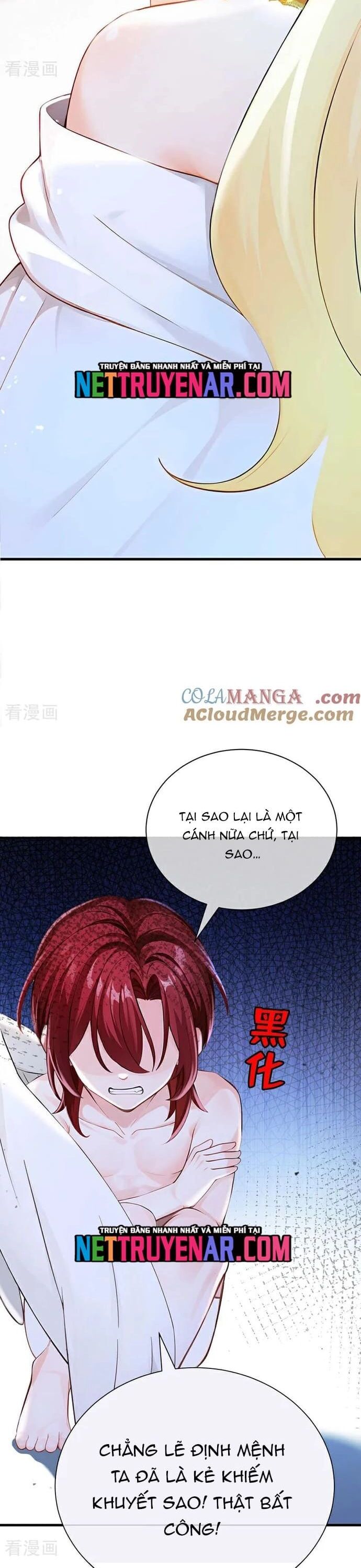 Hệ Thống Xuyên Nhanh: Ác Nam Không Dễ Chọc Chapter 215 - Next Chapter 216
