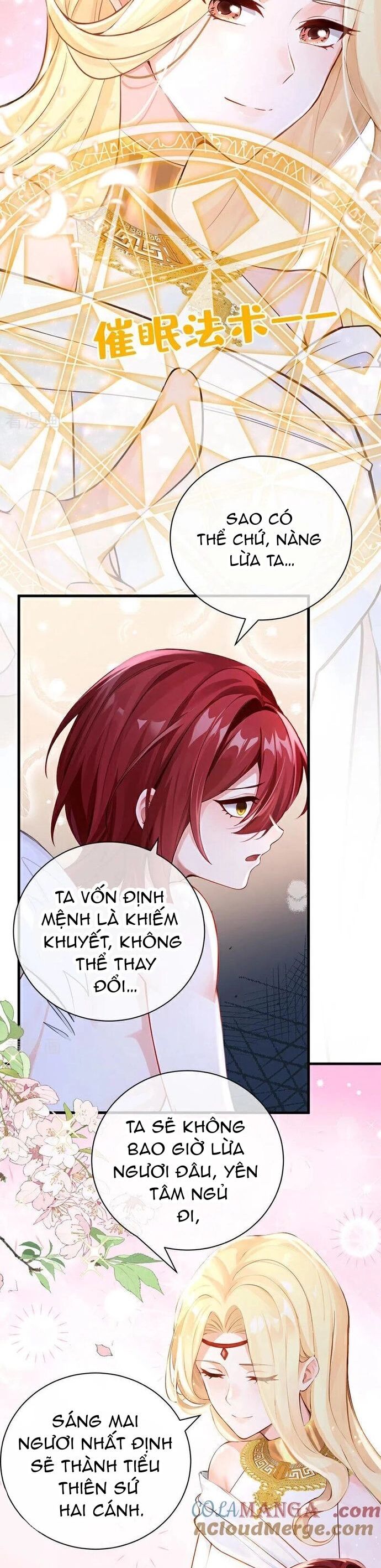 Hệ Thống Xuyên Nhanh: Ác Nam Không Dễ Chọc Chapter 216 - Next Chapter 217