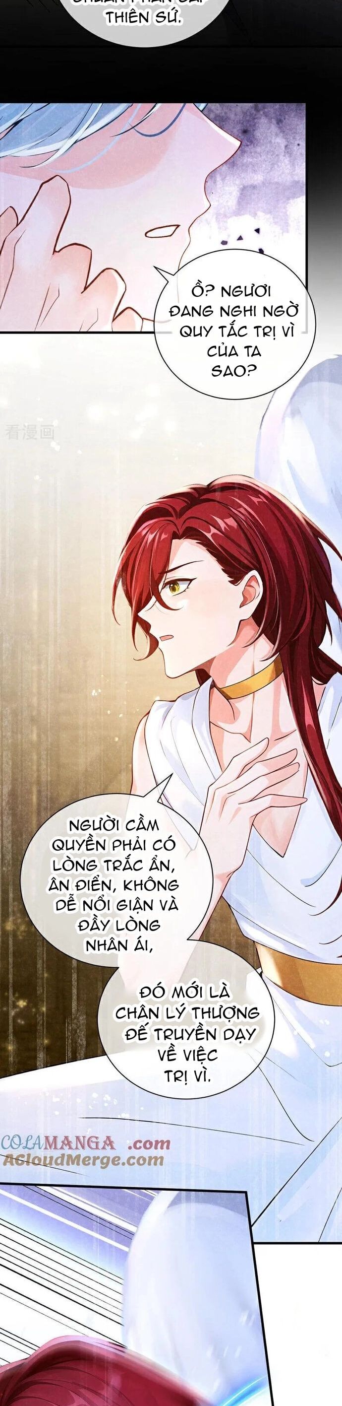 Hệ Thống Xuyên Nhanh: Ác Nam Không Dễ Chọc Chapter 216 - Next Chapter 217
