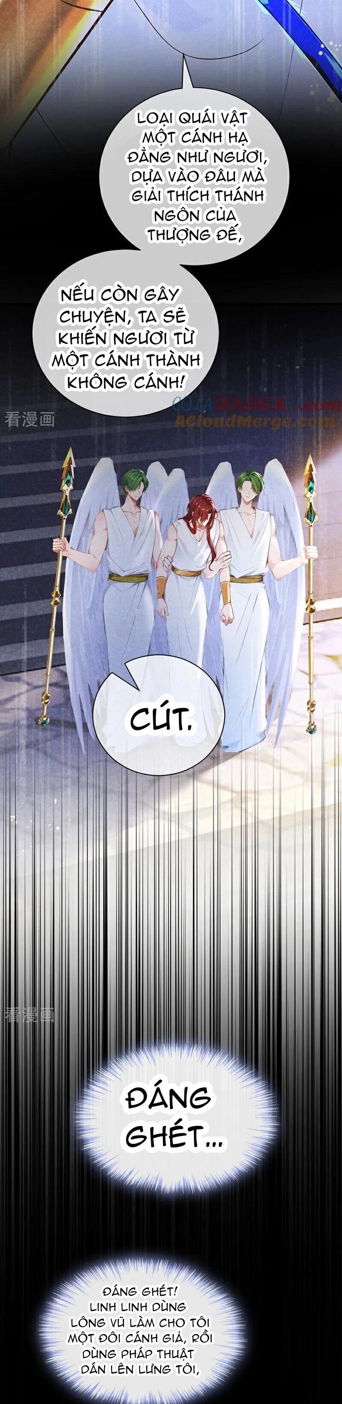 Hệ Thống Xuyên Nhanh: Ác Nam Không Dễ Chọc Chapter 216 - Next Chapter 217