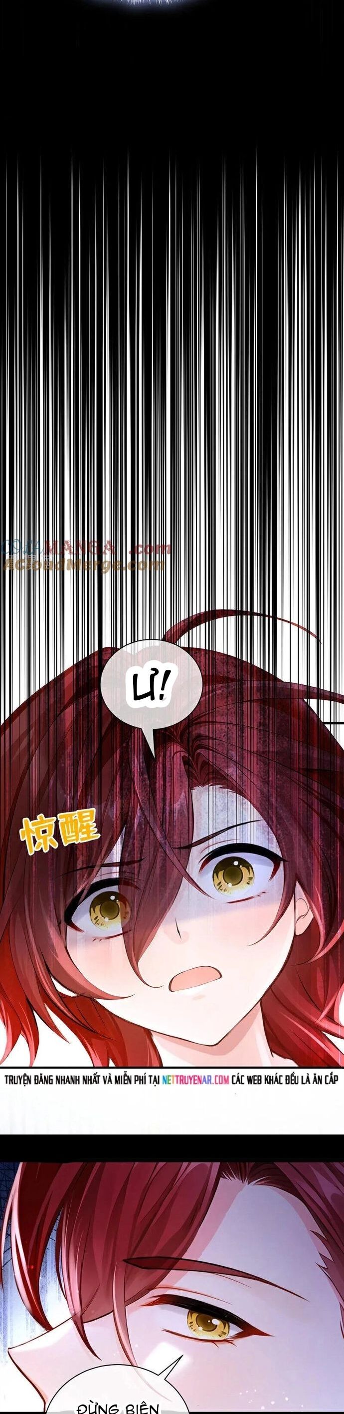 Hệ Thống Xuyên Nhanh: Ác Nam Không Dễ Chọc Chapter 216 - Next Chapter 217