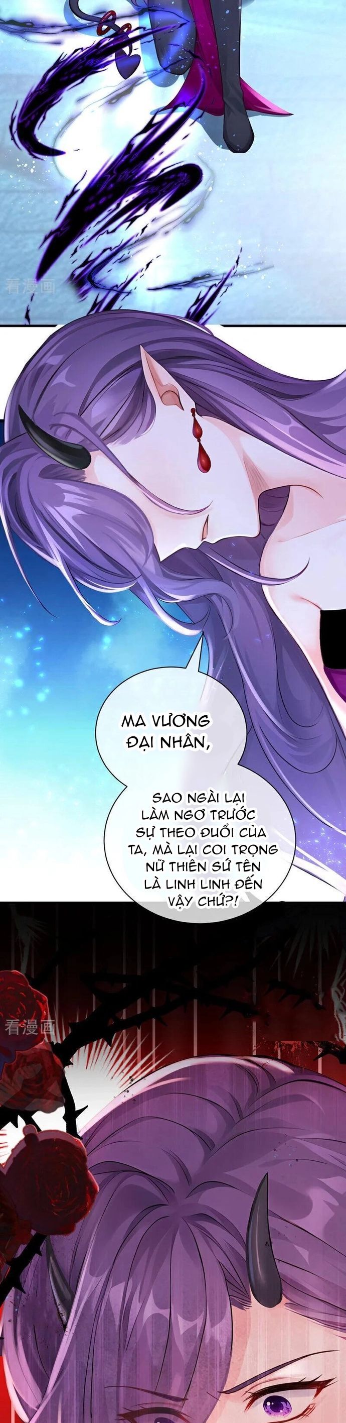 Hệ Thống Xuyên Nhanh: Ác Nam Không Dễ Chọc Chapter 216 - Next Chapter 217