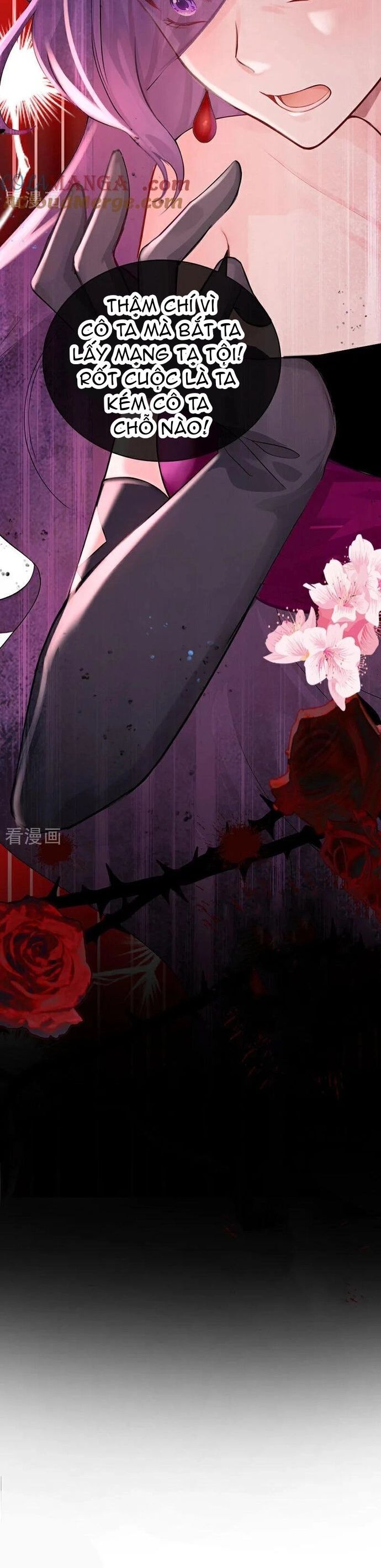 Hệ Thống Xuyên Nhanh: Ác Nam Không Dễ Chọc Chapter 216 - Next Chapter 217
