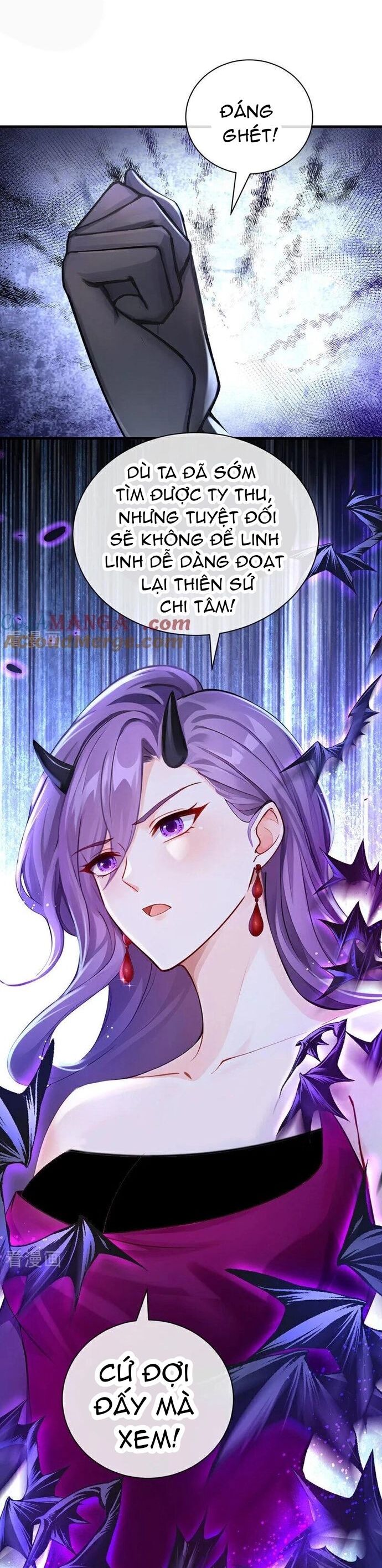 Hệ Thống Xuyên Nhanh: Ác Nam Không Dễ Chọc Chapter 216 - Next Chapter 217