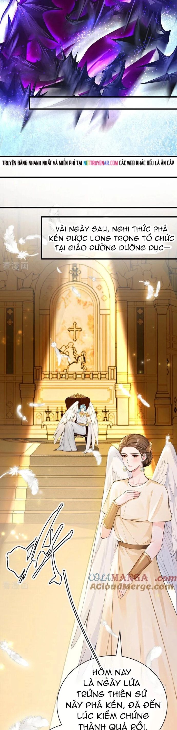 Hệ Thống Xuyên Nhanh: Ác Nam Không Dễ Chọc Chapter 216 - Next Chapter 217