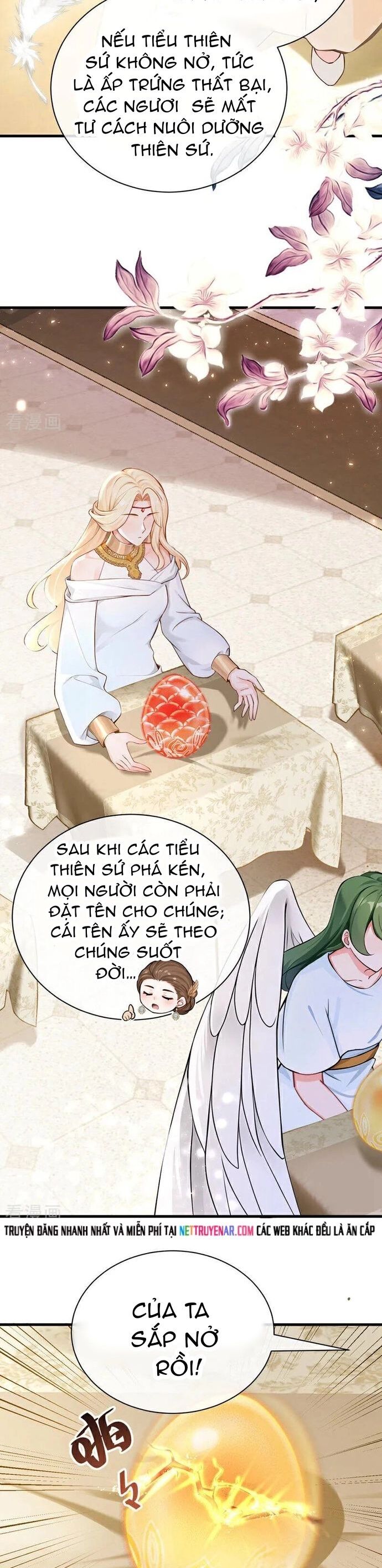 Hệ Thống Xuyên Nhanh: Ác Nam Không Dễ Chọc Chapter 216 - Next Chapter 217
