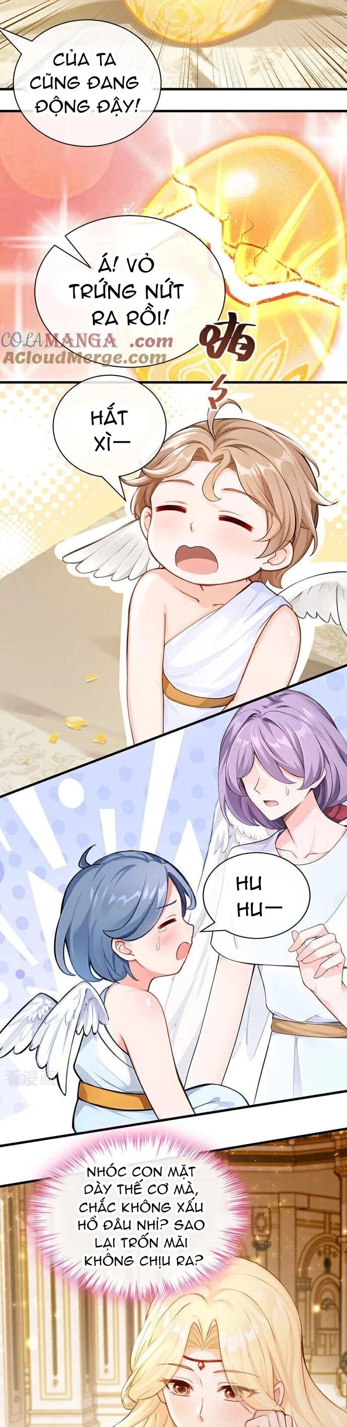 Hệ Thống Xuyên Nhanh: Ác Nam Không Dễ Chọc Chapter 216 - Next Chapter 217