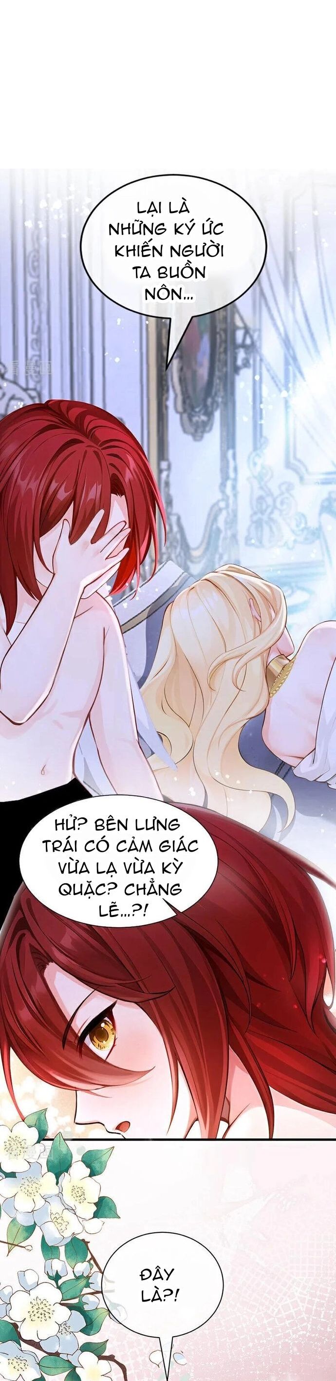 Hệ Thống Xuyên Nhanh: Ác Nam Không Dễ Chọc Chapter 216 - Next Chapter 217
