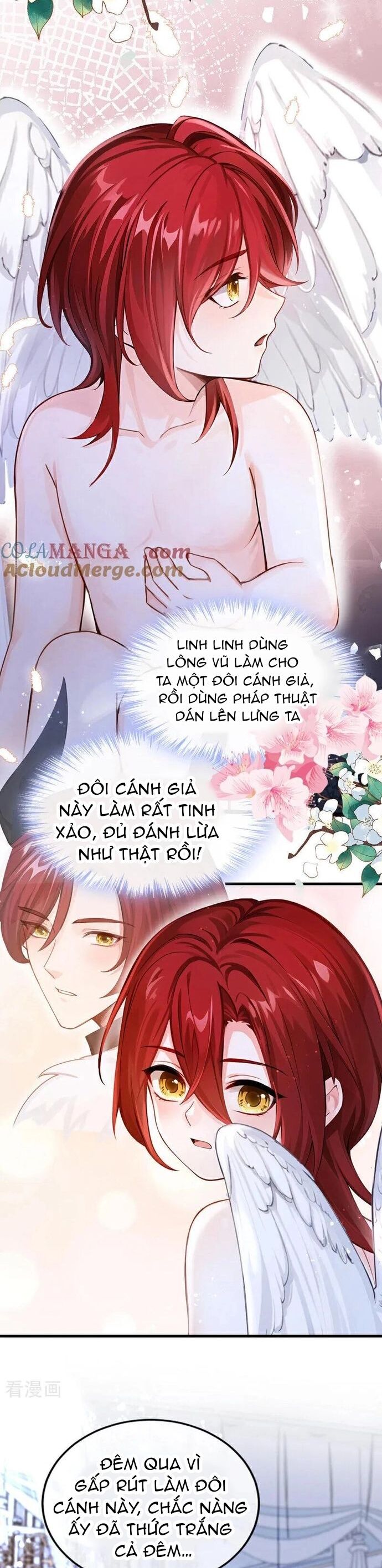 Hệ Thống Xuyên Nhanh: Ác Nam Không Dễ Chọc Chapter 216 - Next Chapter 217