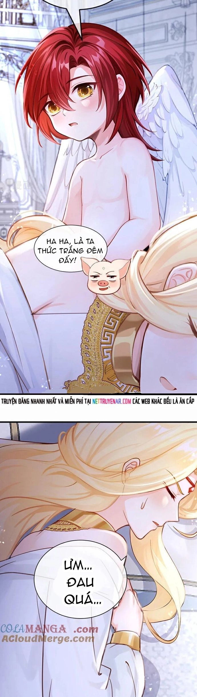 Hệ Thống Xuyên Nhanh: Ác Nam Không Dễ Chọc Chapter 216 - Next Chapter 217