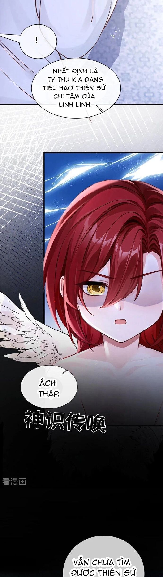 Hệ Thống Xuyên Nhanh: Ác Nam Không Dễ Chọc Chapter 216 - Next Chapter 217