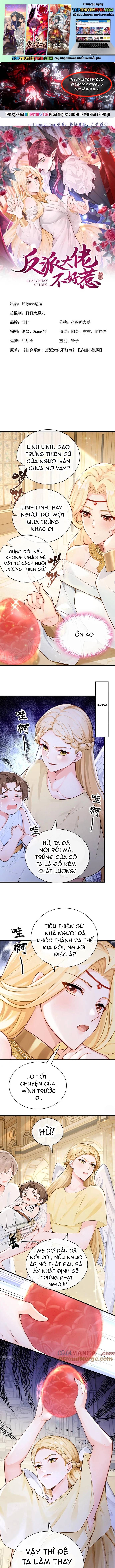Hệ Thống Xuyên Nhanh: Ác Nam Không Dễ Chọc Chapter 217 - Next 