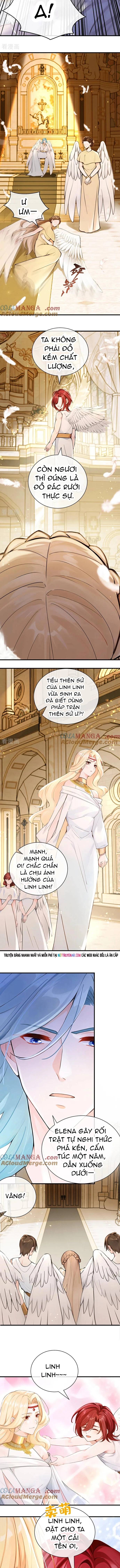 Hệ Thống Xuyên Nhanh: Ác Nam Không Dễ Chọc Chapter 217 - Next 