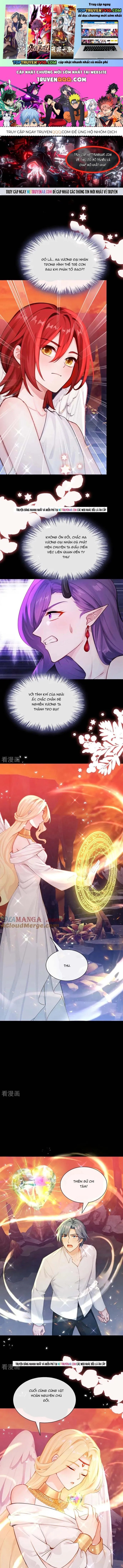 Hệ Thống Xuyên Nhanh: Ác Nam Không Dễ Chọc Chapter 227 - Trang 2
