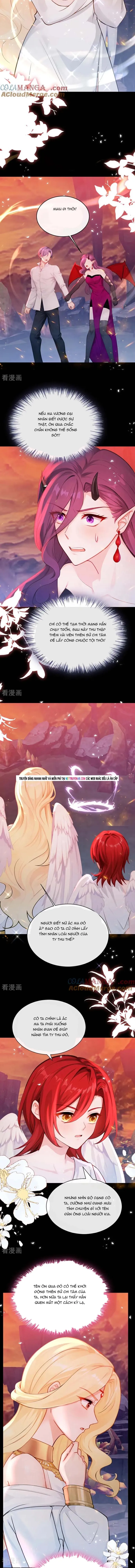 Hệ Thống Xuyên Nhanh: Ác Nam Không Dễ Chọc Chapter 227 - Trang 2