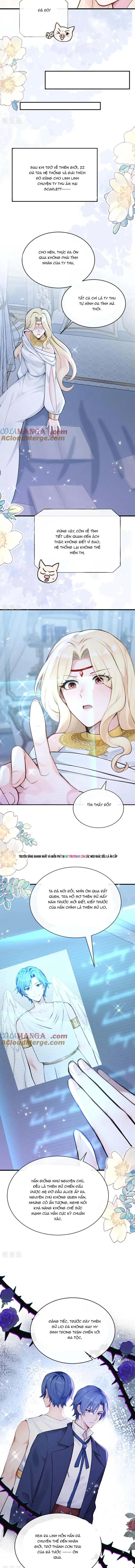 Hệ Thống Xuyên Nhanh: Ác Nam Không Dễ Chọc Chapter 227 - Trang 2