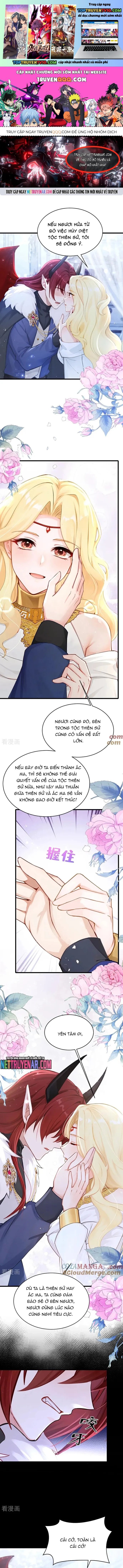 Hệ Thống Xuyên Nhanh: Ác Nam Không Dễ Chọc Chapter 228 - Next Chapter 229