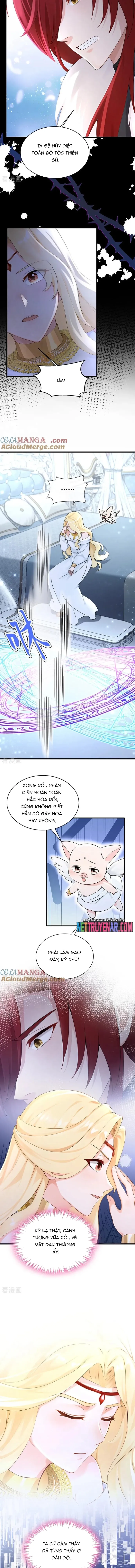 Hệ Thống Xuyên Nhanh: Ác Nam Không Dễ Chọc Chapter 228 - Next Chapter 229