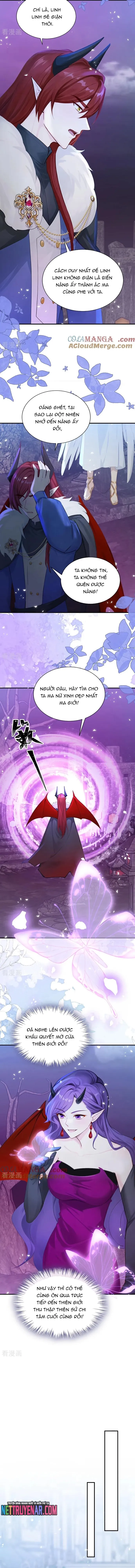 Hệ Thống Xuyên Nhanh: Ác Nam Không Dễ Chọc Chapter 229 - Next Chapter 230