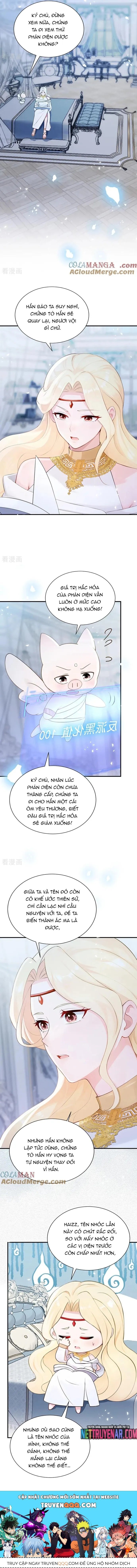Hệ Thống Xuyên Nhanh: Ác Nam Không Dễ Chọc Chapter 229 - Next Chapter 230