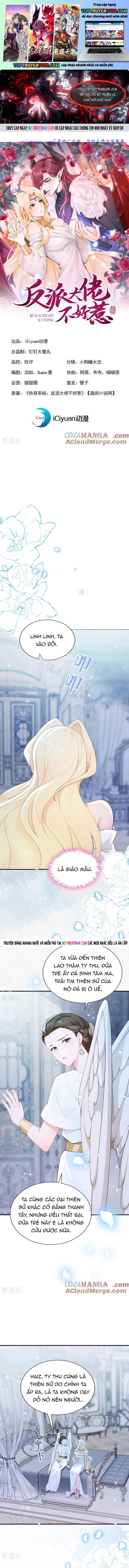 Hệ Thống Xuyên Nhanh: Ác Nam Không Dễ Chọc Chapter 230 - Next Chapter 231