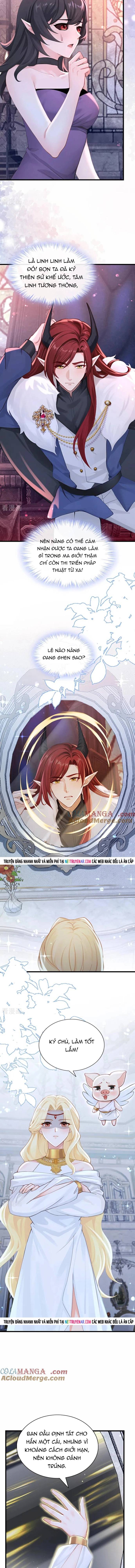 Hệ Thống Xuyên Nhanh: Ác Nam Không Dễ Chọc Chapter 230 - Next Chapter 231