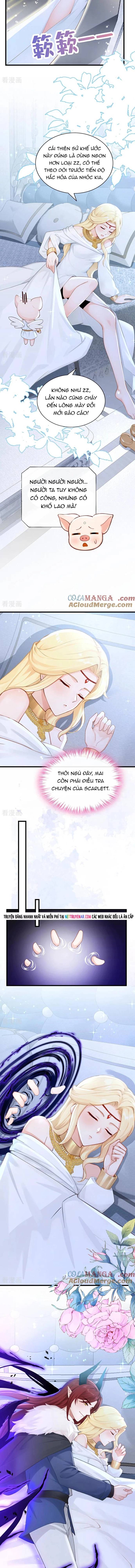 Hệ Thống Xuyên Nhanh: Ác Nam Không Dễ Chọc Chapter 230 - Next Chapter 231