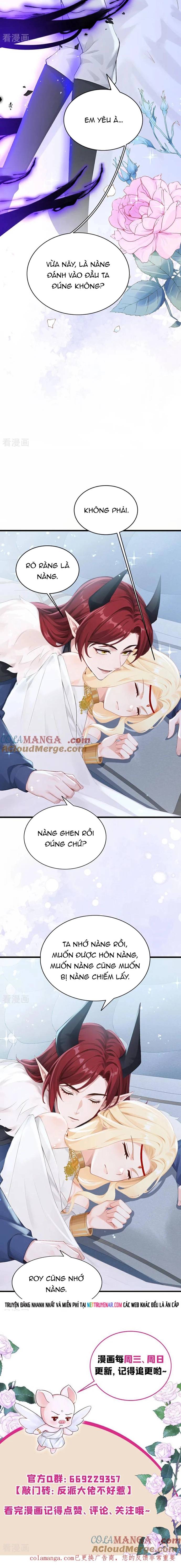 Hệ Thống Xuyên Nhanh: Ác Nam Không Dễ Chọc Chapter 230 - Next Chapter 231
