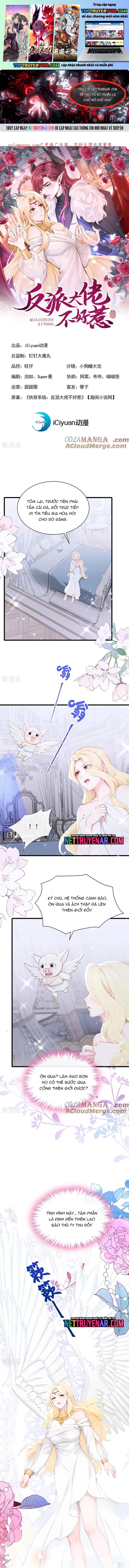 Hệ Thống Xuyên Nhanh: Ác Nam Không Dễ Chọc Chapter 232 - Trang 2