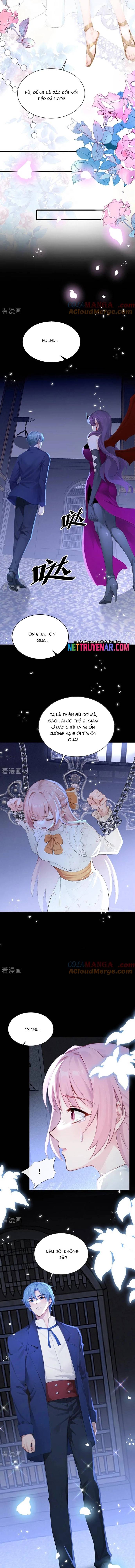 Hệ Thống Xuyên Nhanh: Ác Nam Không Dễ Chọc Chapter 232 - Trang 2