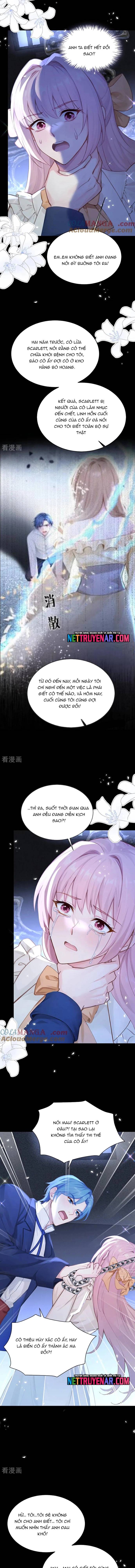 Hệ Thống Xuyên Nhanh: Ác Nam Không Dễ Chọc Chapter 232 - Trang 2