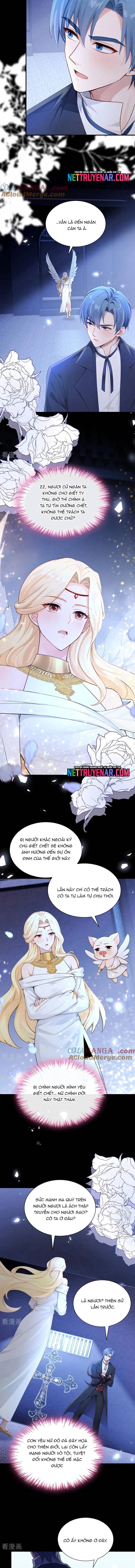 Hệ Thống Xuyên Nhanh: Ác Nam Không Dễ Chọc Chapter 232 - Trang 2