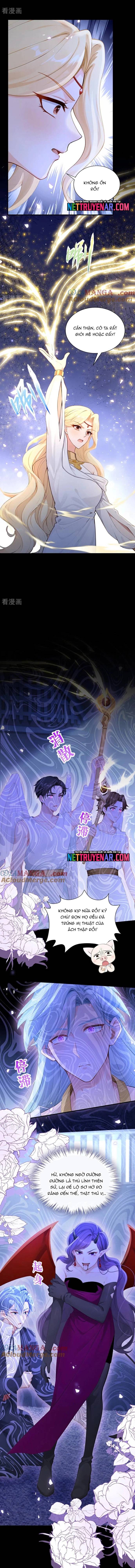 Hệ Thống Xuyên Nhanh: Ác Nam Không Dễ Chọc Chapter 233 - Trang 2