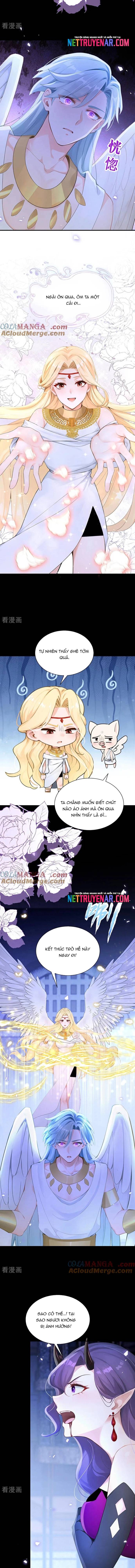 Hệ Thống Xuyên Nhanh: Ác Nam Không Dễ Chọc Chapter 233 - Trang 2