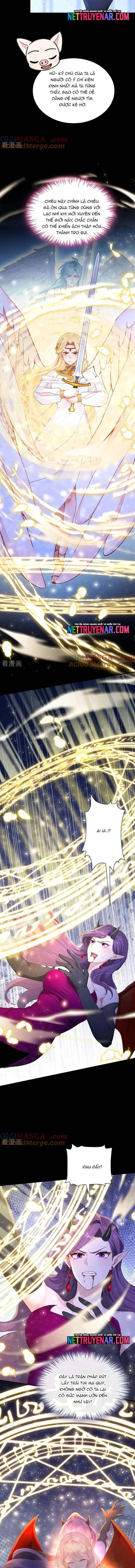Hệ Thống Xuyên Nhanh: Ác Nam Không Dễ Chọc Chapter 233 - Trang 2