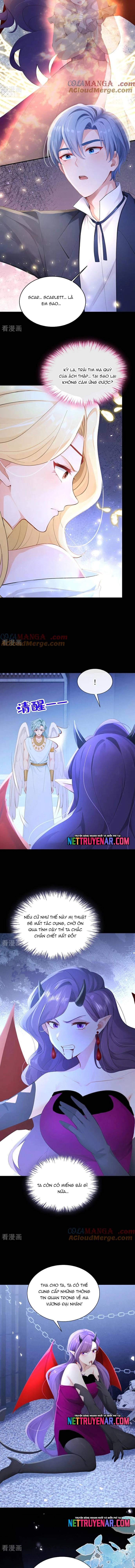 Hệ Thống Xuyên Nhanh: Ác Nam Không Dễ Chọc Chapter 233 - Trang 2