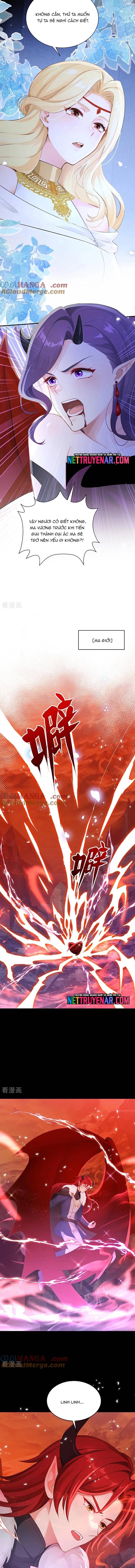 Hệ Thống Xuyên Nhanh: Ác Nam Không Dễ Chọc Chapter 233 - Trang 2