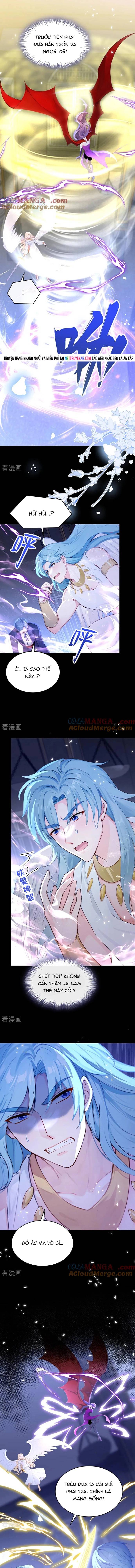 Hệ Thống Xuyên Nhanh: Ác Nam Không Dễ Chọc Chapter 234 - Trang 2