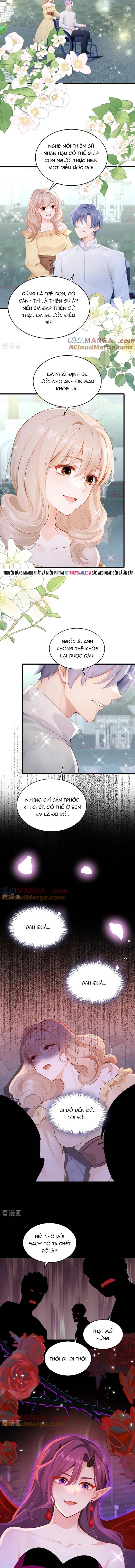 Hệ Thống Xuyên Nhanh: Ác Nam Không Dễ Chọc Chapter 234 - Trang 2