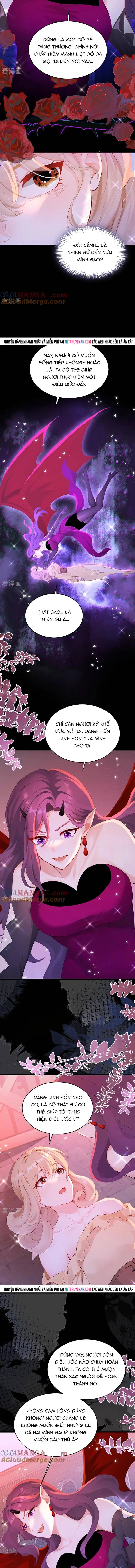 Hệ Thống Xuyên Nhanh: Ác Nam Không Dễ Chọc Chapter 234 - Trang 2