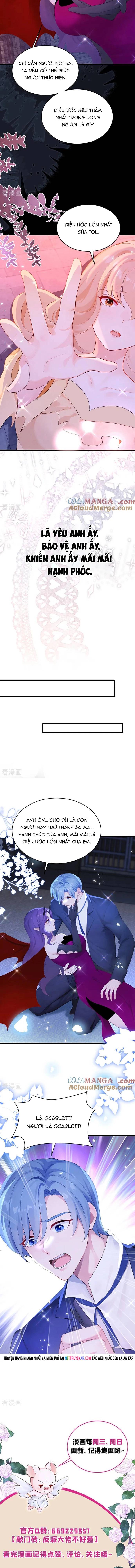 Hệ Thống Xuyên Nhanh: Ác Nam Không Dễ Chọc Chapter 234 - Trang 2