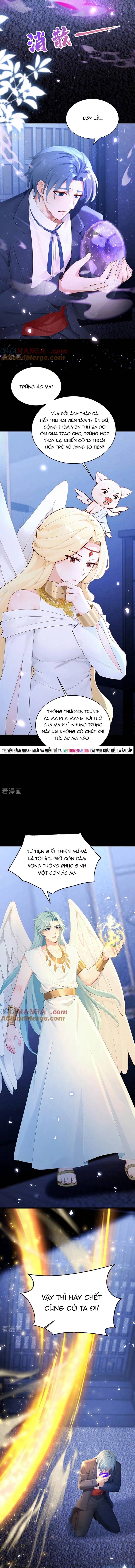 Hệ Thống Xuyên Nhanh: Ác Nam Không Dễ Chọc Chapter 235 - Trang 2