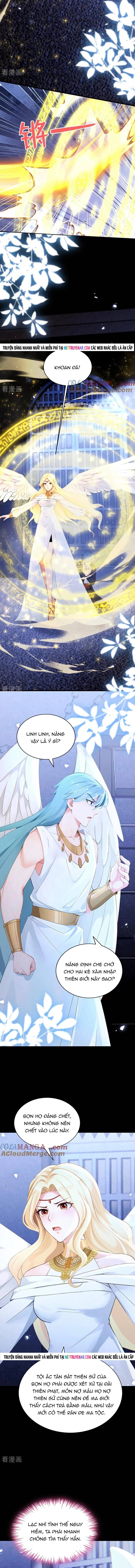 Hệ Thống Xuyên Nhanh: Ác Nam Không Dễ Chọc Chapter 235 - Trang 2