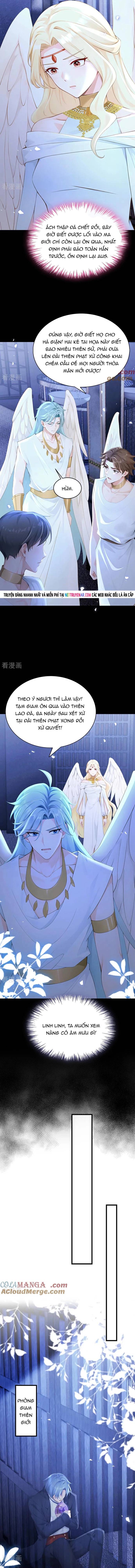Hệ Thống Xuyên Nhanh: Ác Nam Không Dễ Chọc Chapter 235 - Trang 2