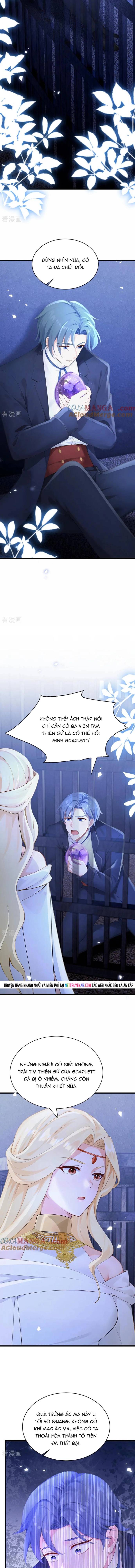 Hệ Thống Xuyên Nhanh: Ác Nam Không Dễ Chọc Chapter 235 - Trang 2