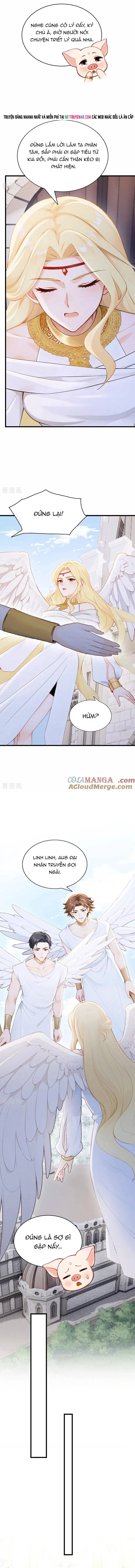 Hệ Thống Xuyên Nhanh: Ác Nam Không Dễ Chọc Chapter 235 - Trang 2