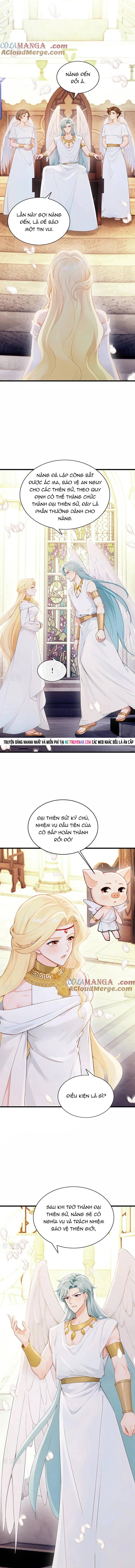 Hệ Thống Xuyên Nhanh: Ác Nam Không Dễ Chọc Chapter 235 - Trang 2