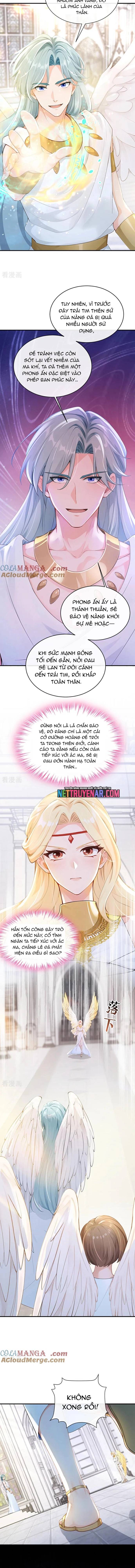 Hệ Thống Xuyên Nhanh: Ác Nam Không Dễ Chọc Chapter 236 - Trang 2