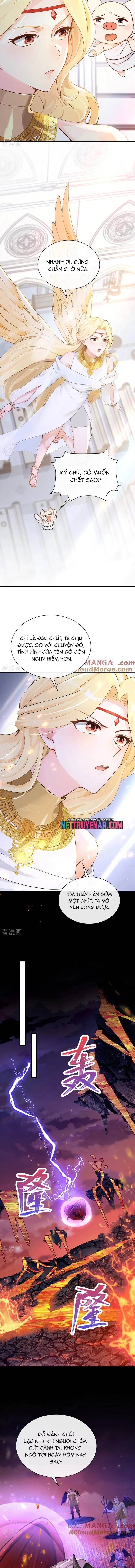 Hệ Thống Xuyên Nhanh: Ác Nam Không Dễ Chọc Chapter 236 - Trang 2