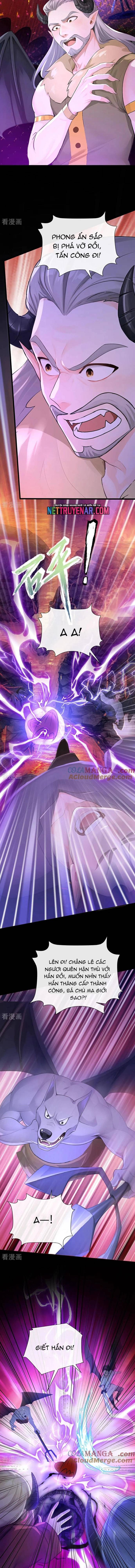 Hệ Thống Xuyên Nhanh: Ác Nam Không Dễ Chọc Chapter 236 - Trang 2